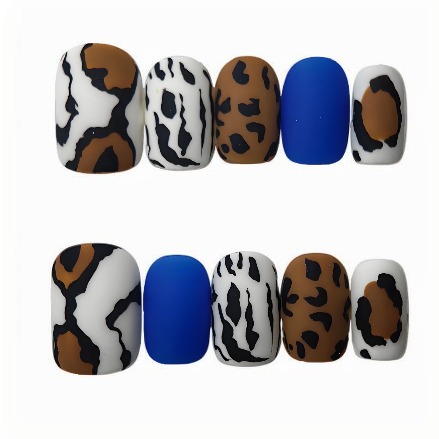 leopard print