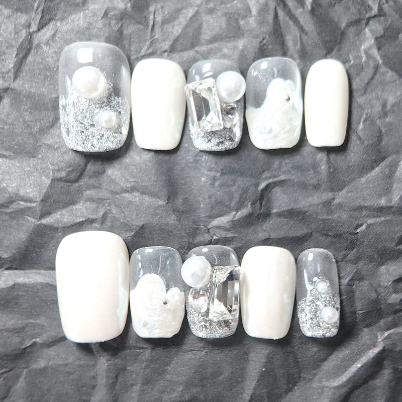 Whitecap