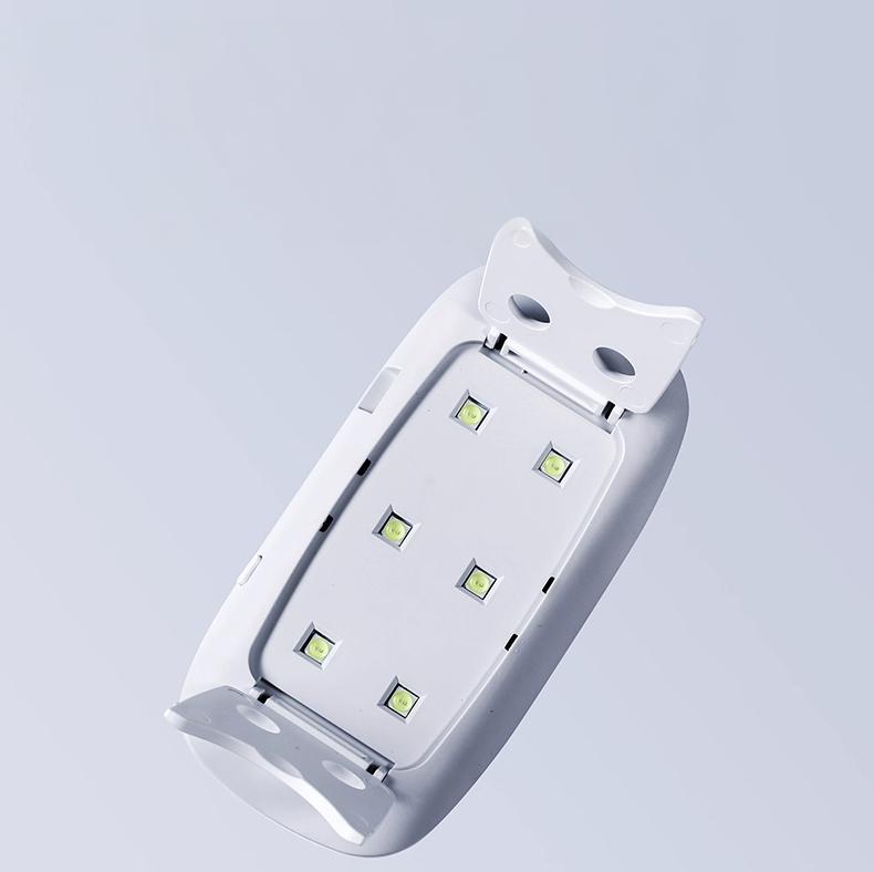 UV Nail lamp