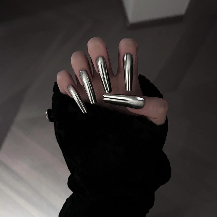 Cyber Cool Mirror Mechanical