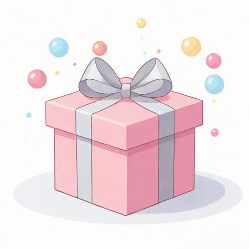 Lucky Blind Box For Children