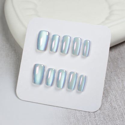 Aurora Electroplating