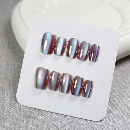 Aurora Electroplating