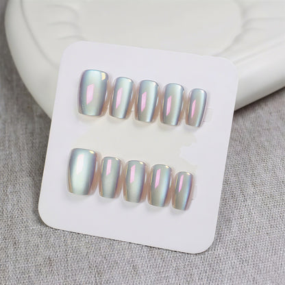 Aurora Electroplating
