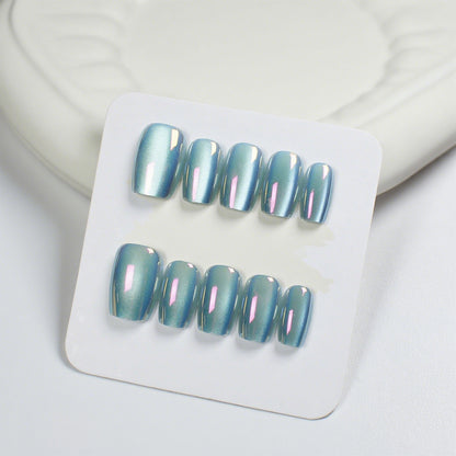 Aurora Electroplating