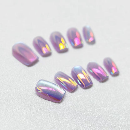 Aurora Electroplating
