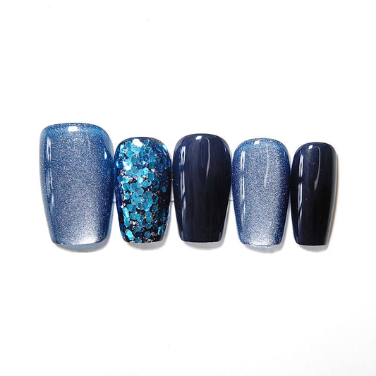 Dark Blue