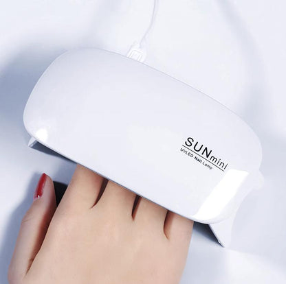 UV Nail lamp