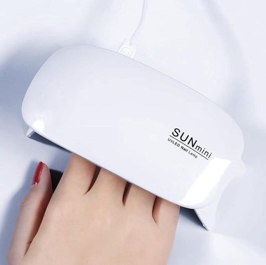 UV Nail lamp