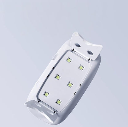 UV Nail lamp