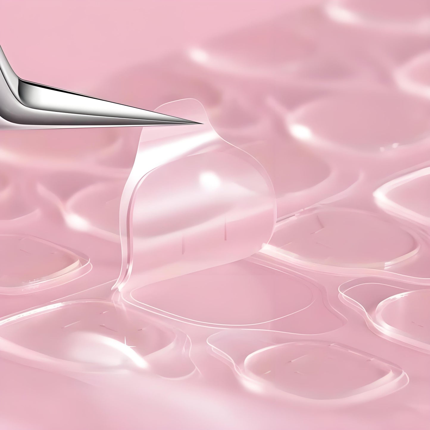 Jelly Glue