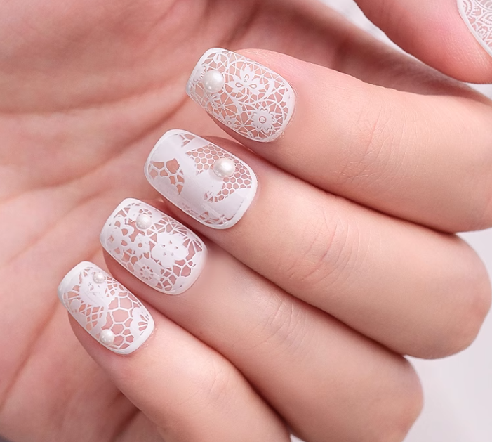 Lace