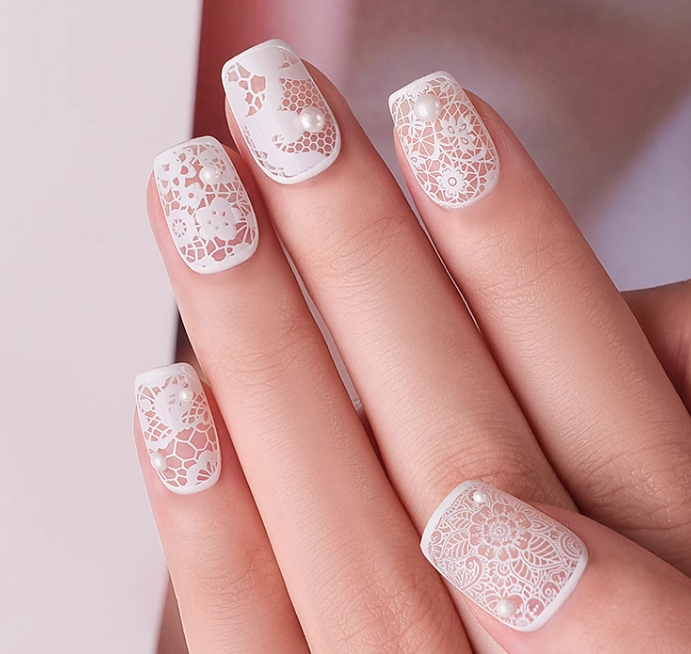 Lace