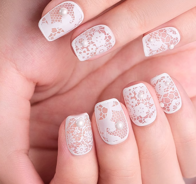 Lace