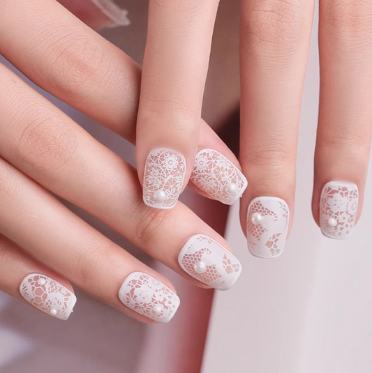 Lace