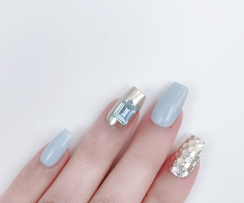 Sky Blue