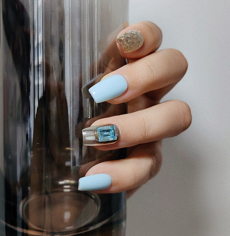 Sky Blue