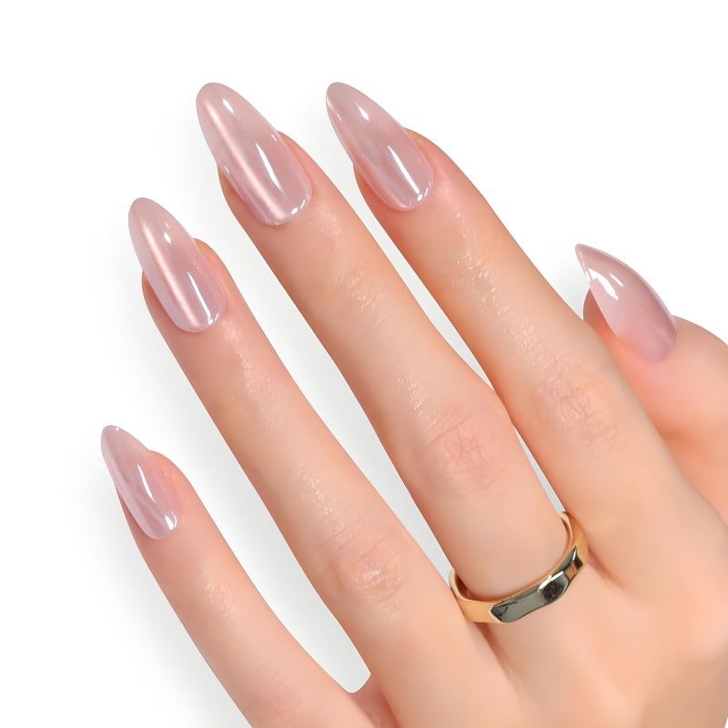 Pink Crystal