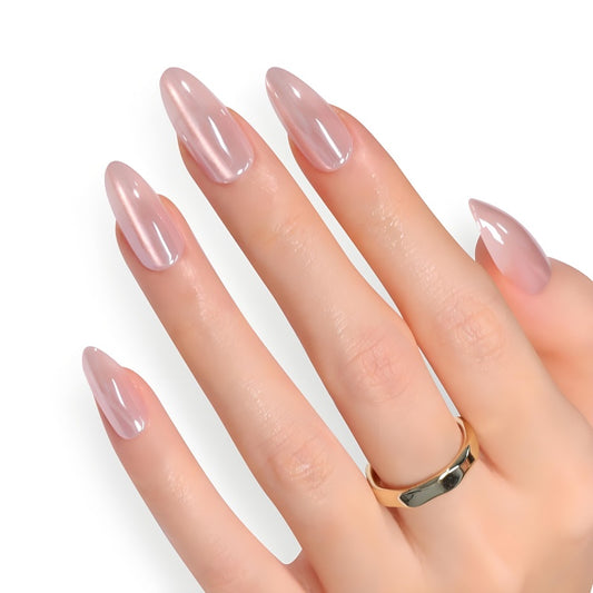 Pink Crystal