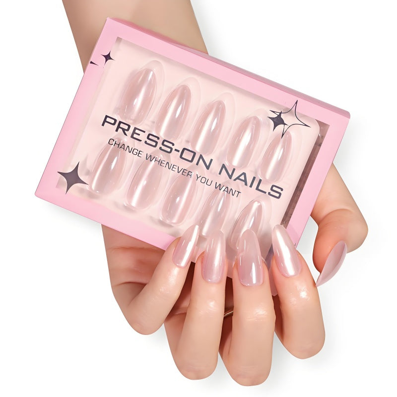 Pink Crystal