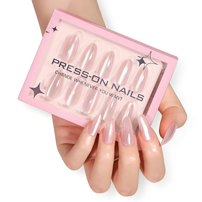 Pink Crystal