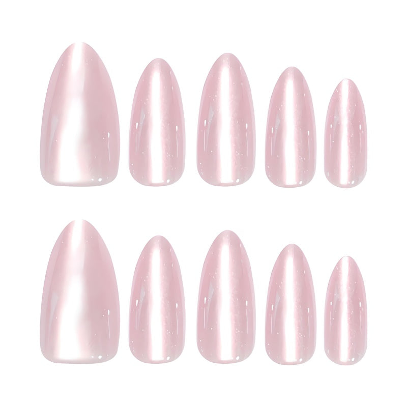 Pink Crystal