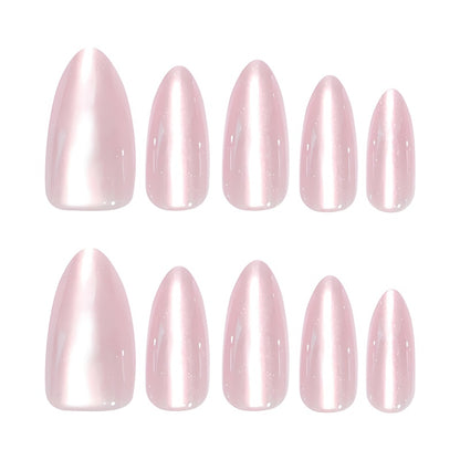 Pink Crystal