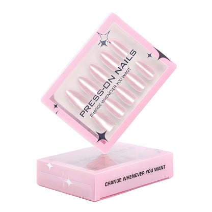 Pink Crystal