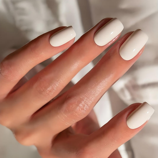 White Stone