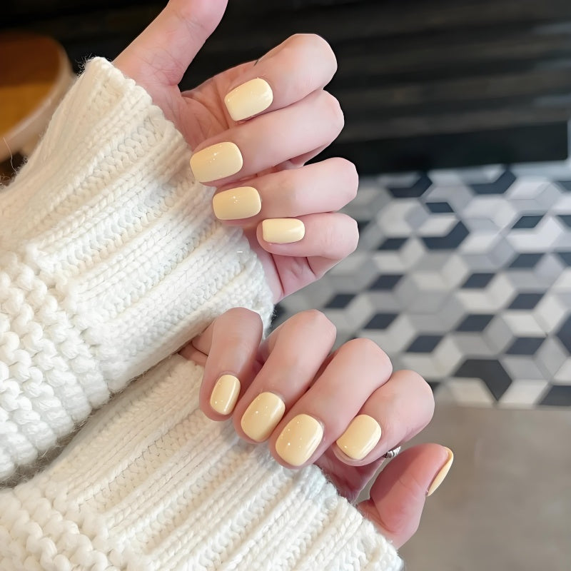 Cream Color