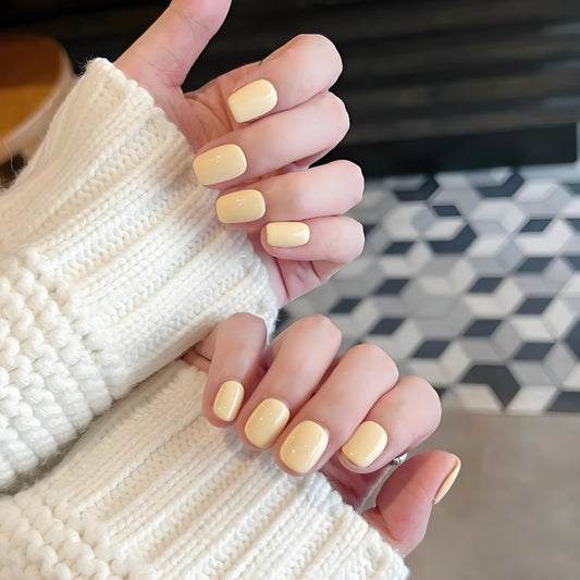 Cream Color