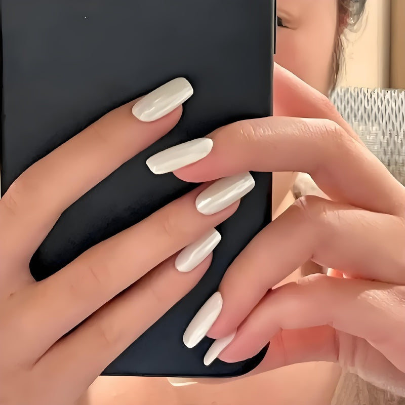 Pearl White