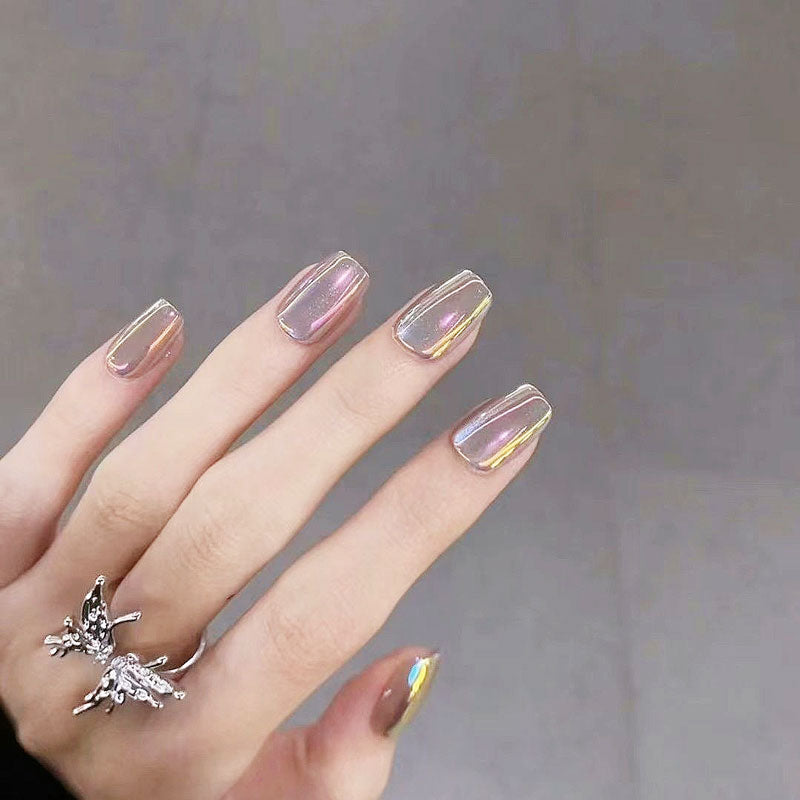 Aurora Electroplating