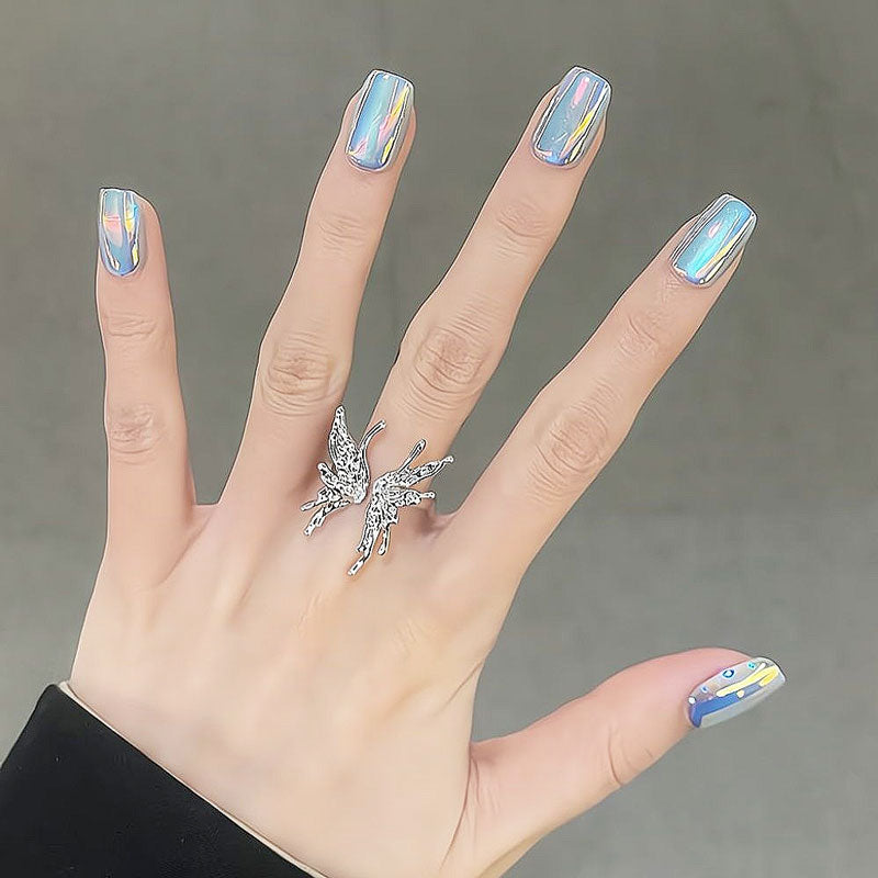 Aurora Electroplating